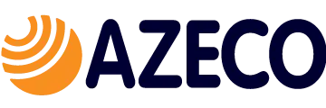 Azeco Solar Logo